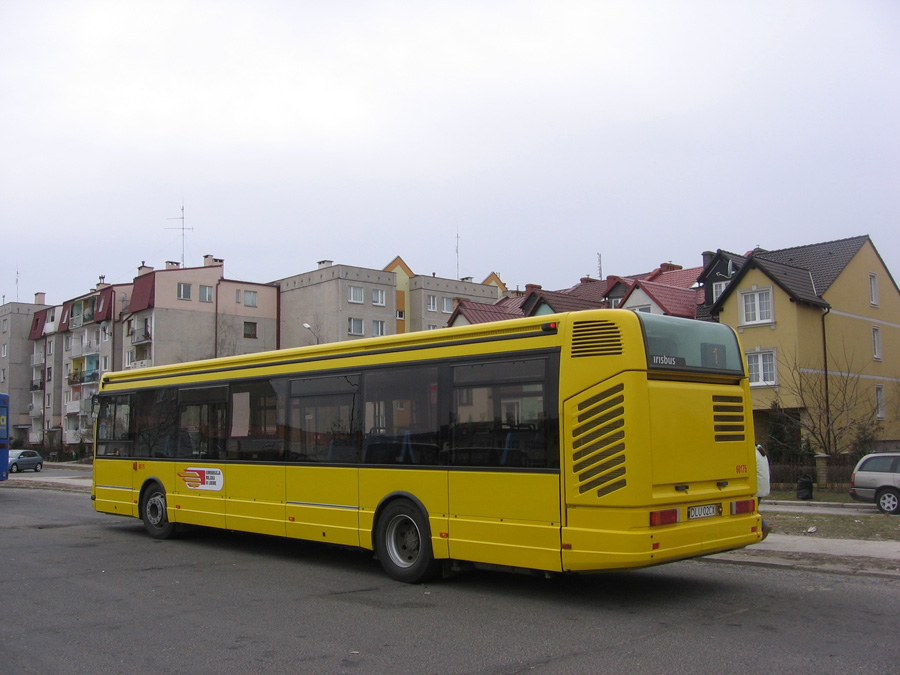 Irisbus Agora 12M #60175