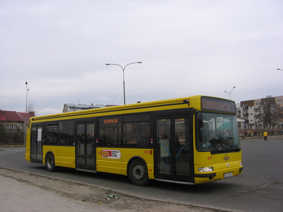 Irisbus Agora 12M #60175