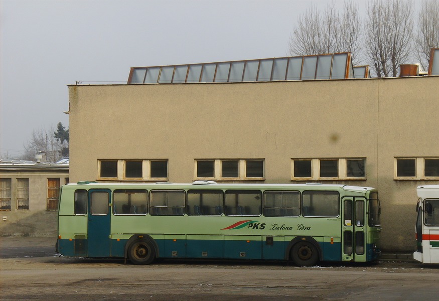 Jelcz PR110D Lux #Z80599