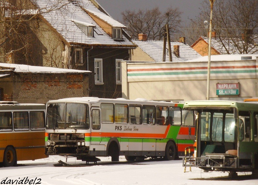 Jelcz PR110D #Z90543
