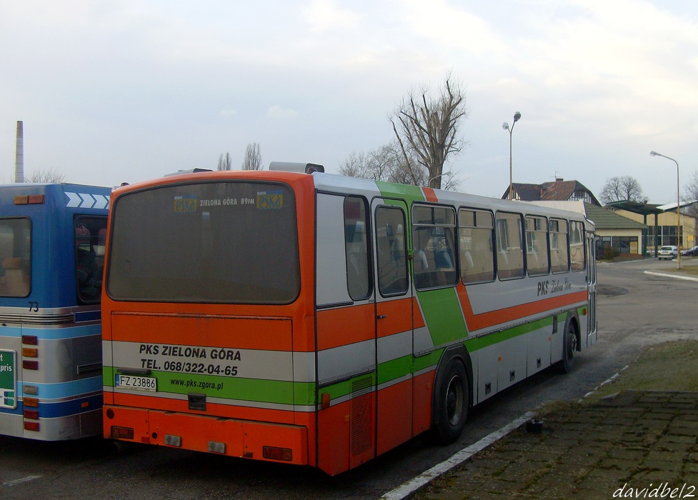 Jelcz PR110D #Z80552