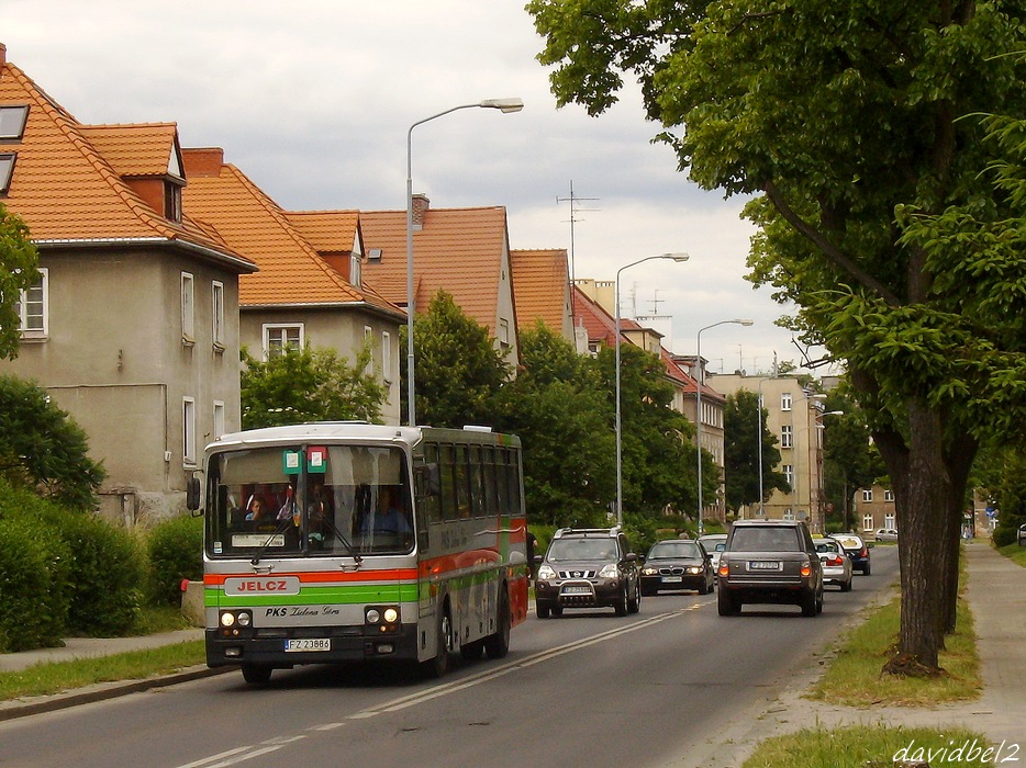 Jelcz PR110D #Z80552