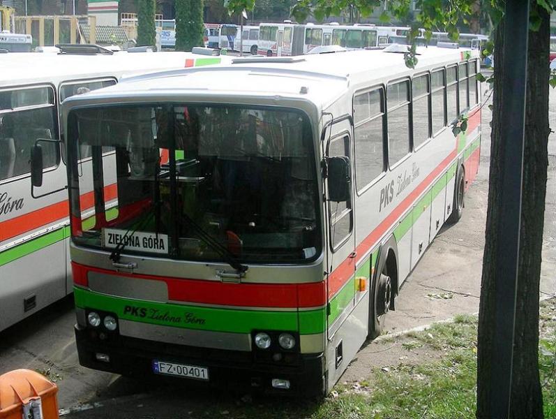 Jelcz PR110DC #Z50565