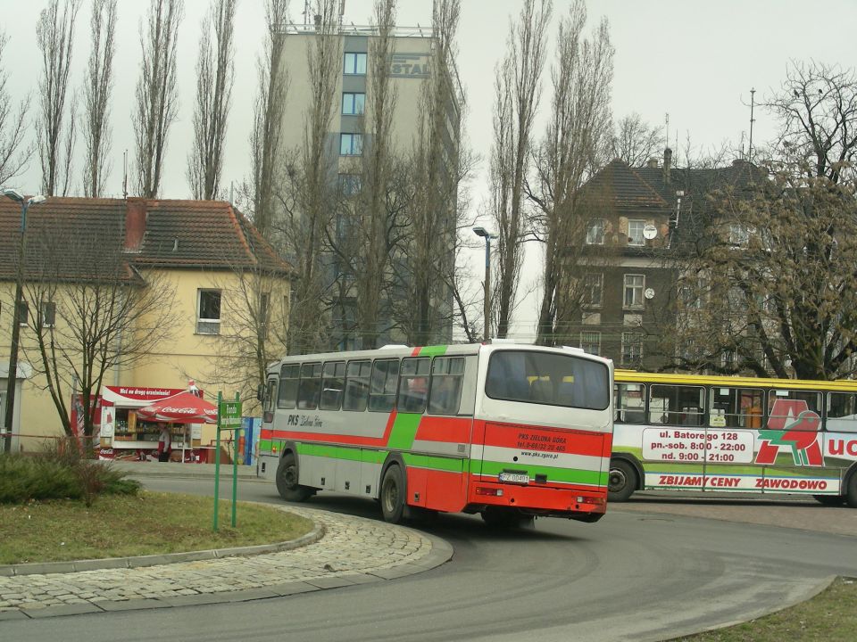 Jelcz PR110DC #Z50565