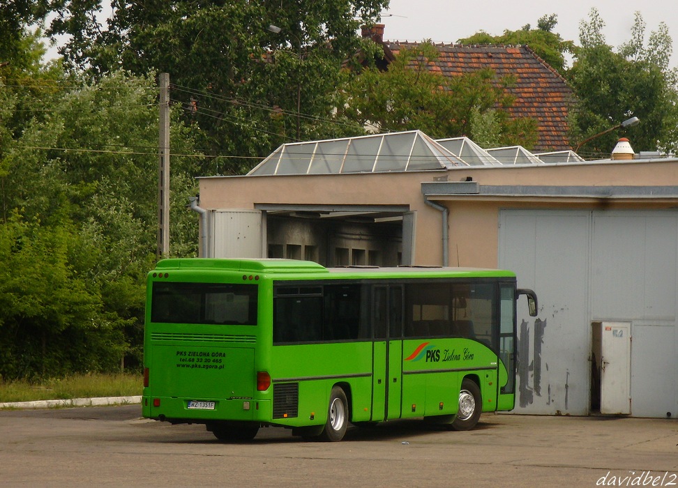 Mercedes-Benz O550 Integro #Z10323