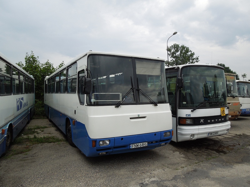 Autosan H10-12.16 #Z50068