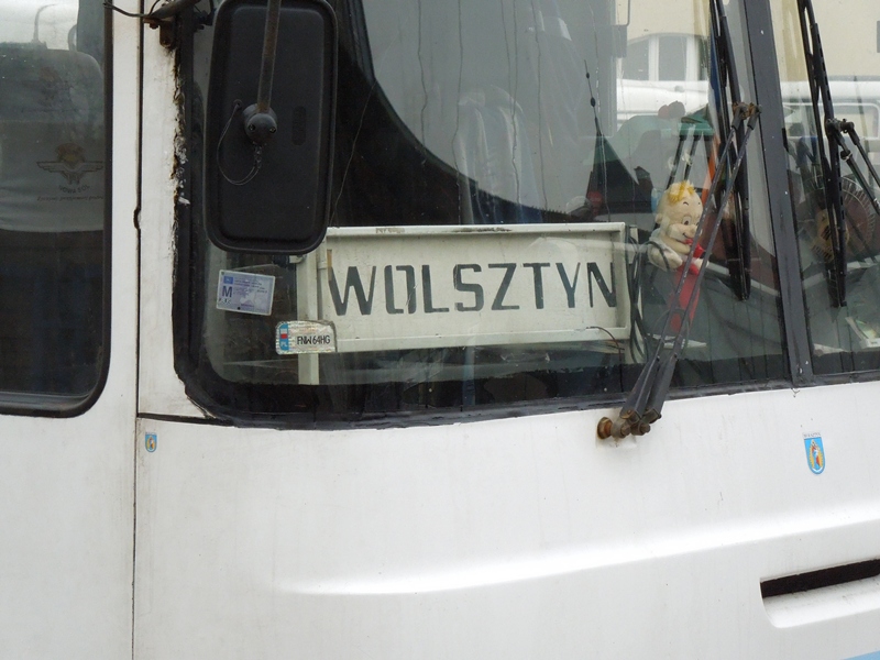 Autosan H10-12.16 #Z50068