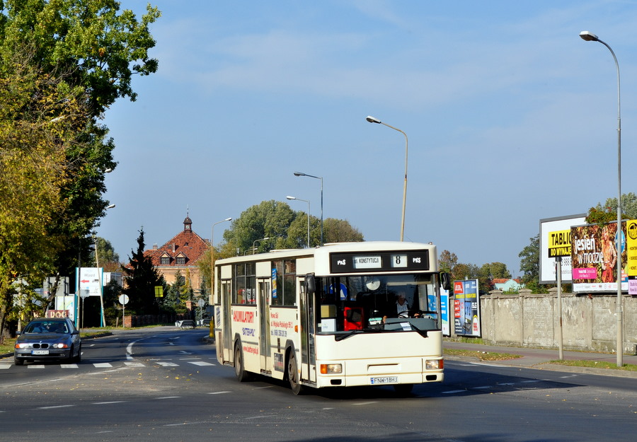 Jelcz 120M #Z80060