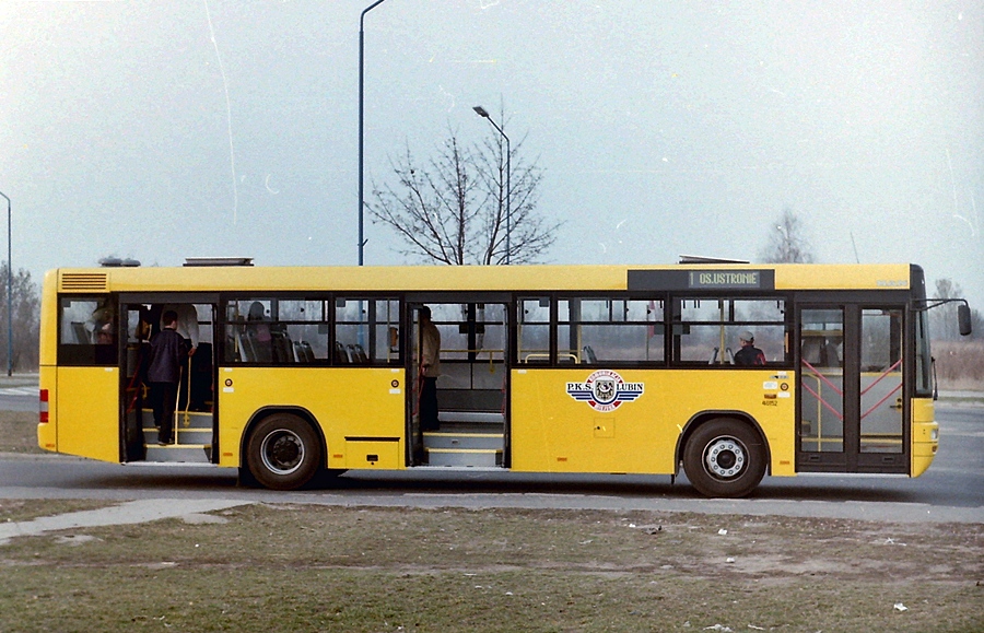 MAN SL223 #40152