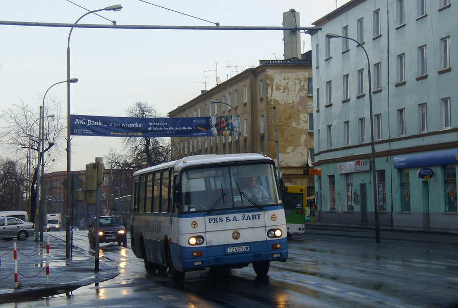 Autosan H9-21 #Z10004