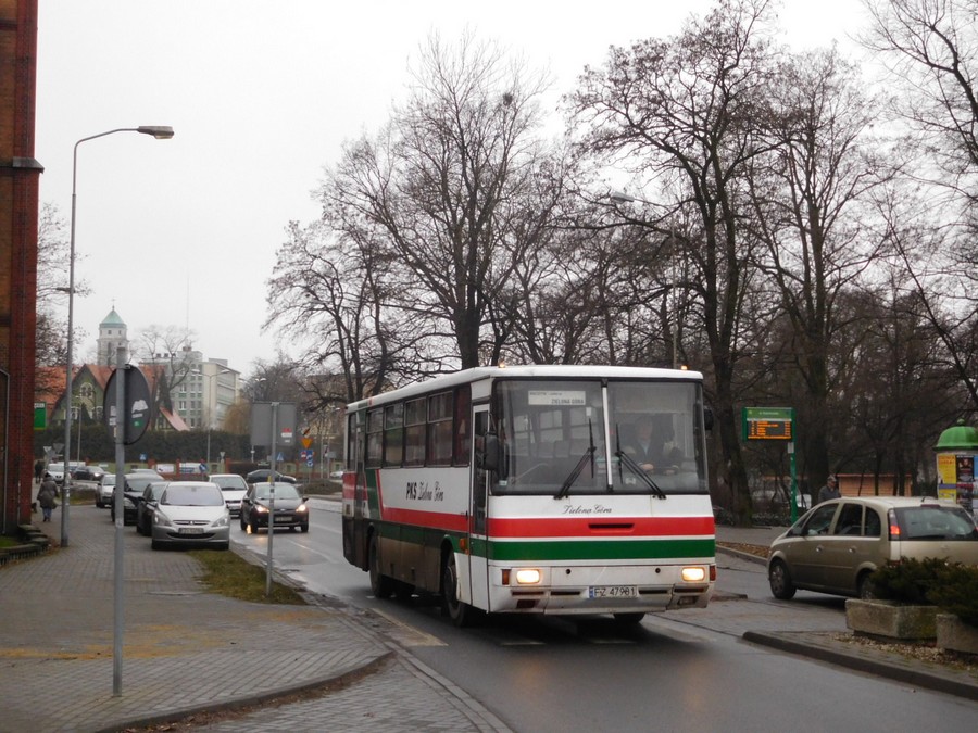 Autosan H10-11.21 #Z70004