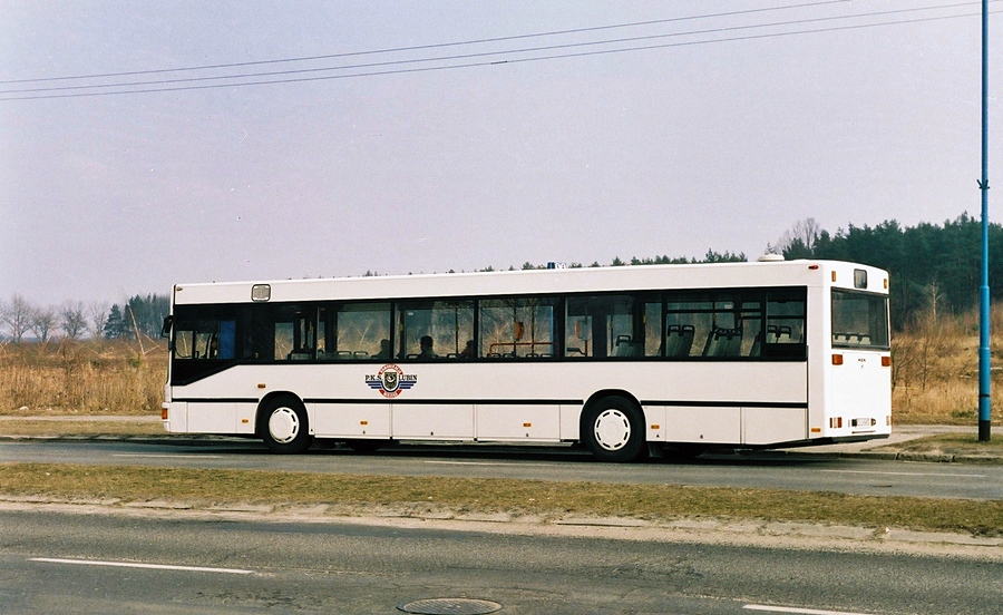 MAN EL262 #40151