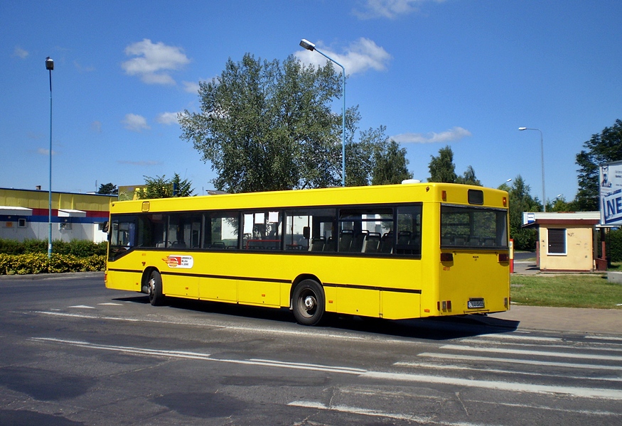 MAN EL262 #40151