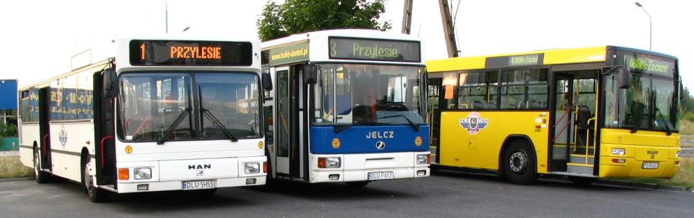 MAN EL262 #40151