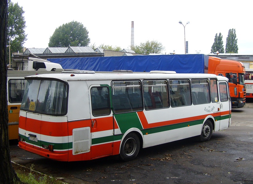 Autosan H9-21 #Z80555