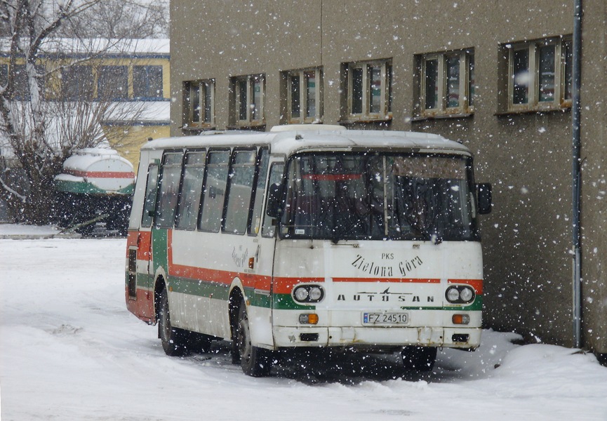 Autosan H9-21 #Z80555