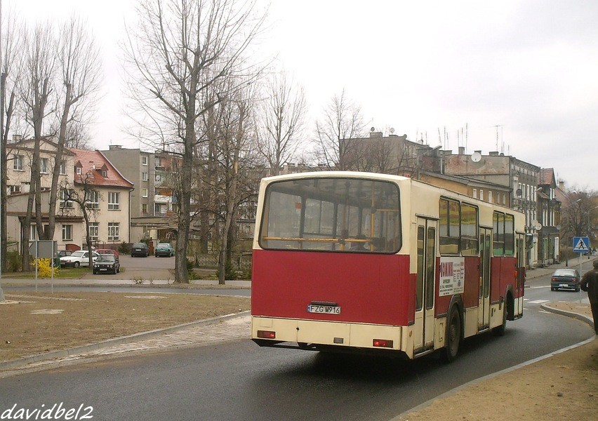 Jelcz M11 #29