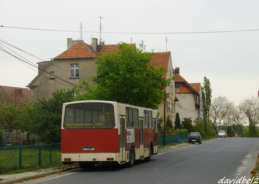 Jelcz M11 #29