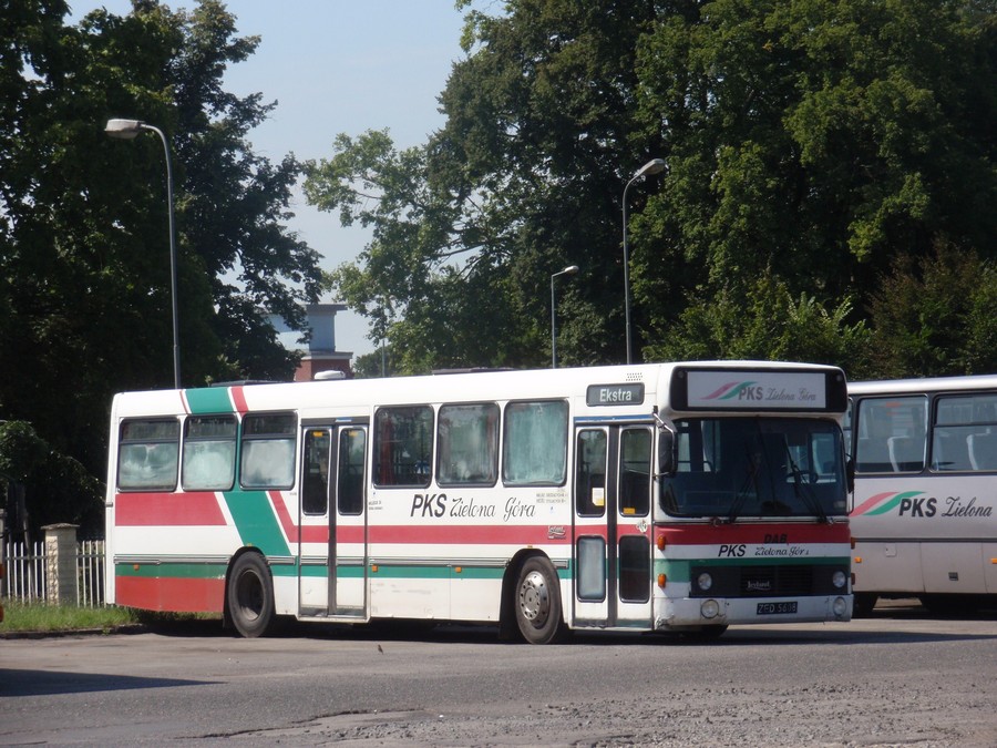 Leyland DAB 7-1200B #Z70006