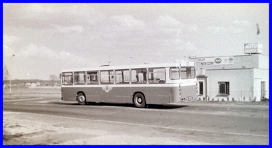 MAN SL200 #50054