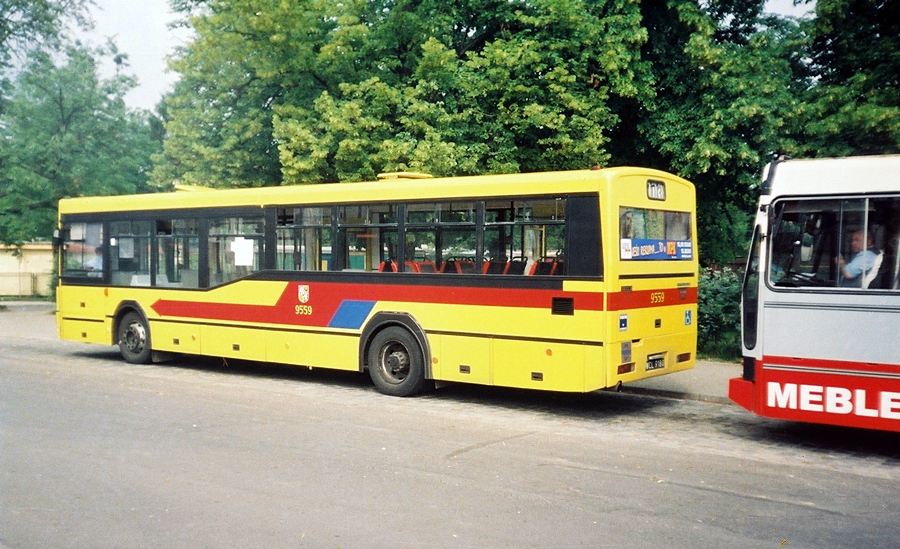 Jelcz M121MB #9559