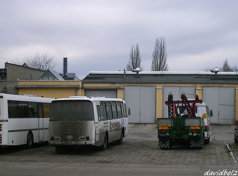 Autosan H9-21 #Z60553