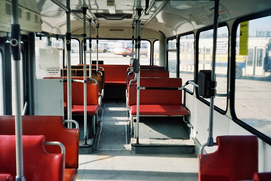 MAN SL200 #50064