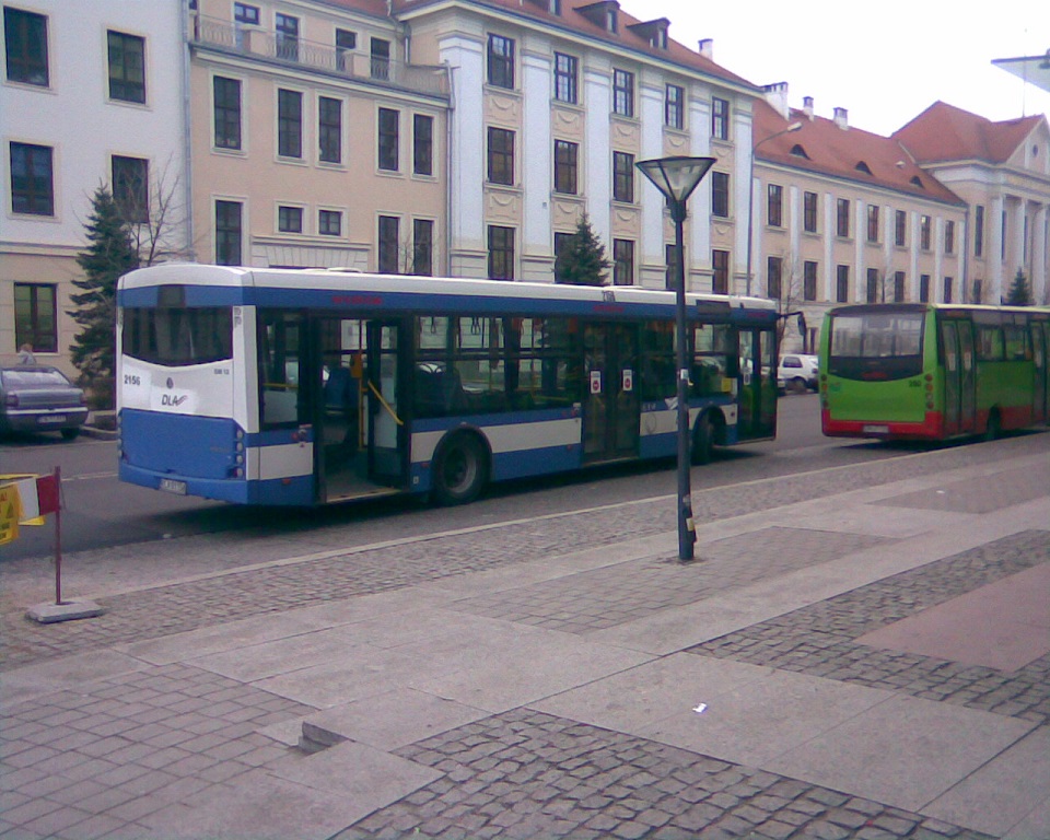 Solbus SM12 #2156