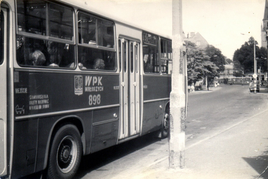 Ikarus 260.04 #898