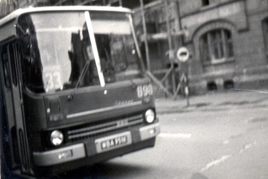 Ikarus 260.04 #898