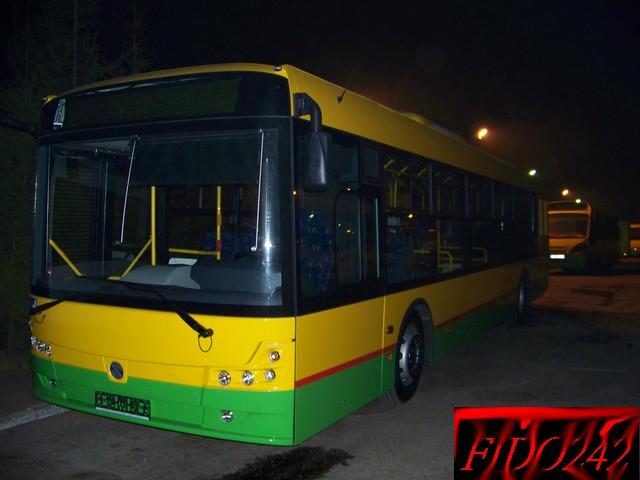 Solbus SM12