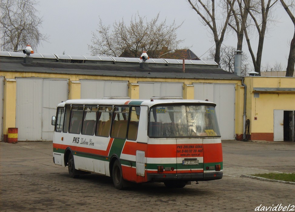 Autosan H9-21 #Z00501