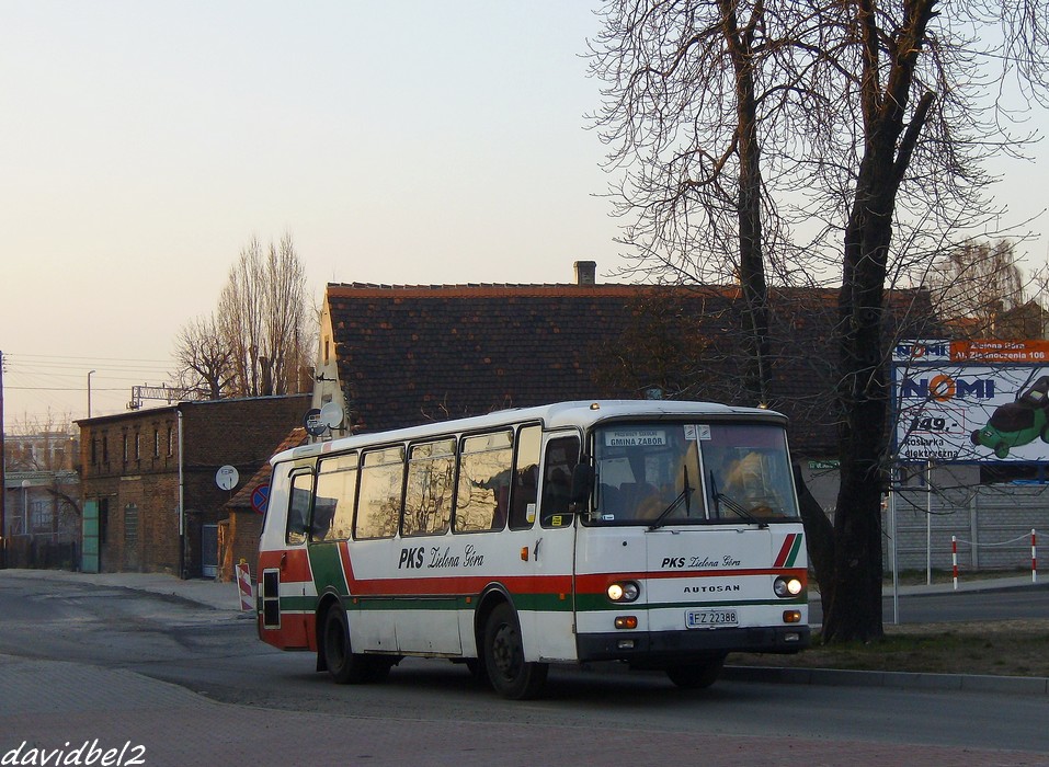 Autosan H9-21 Z00501