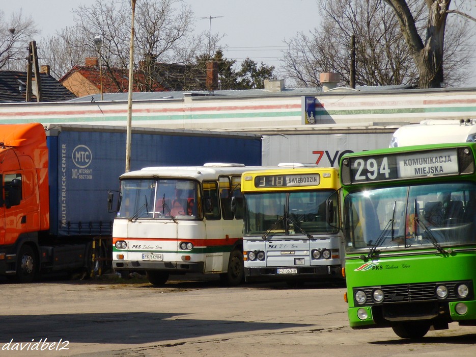 Autosan H9-21 #Z80554