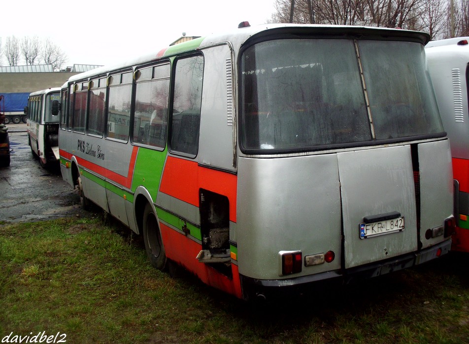 Autosan H9-21 #Z80591