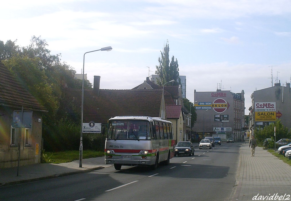 Autosan H9-21 #Z80591