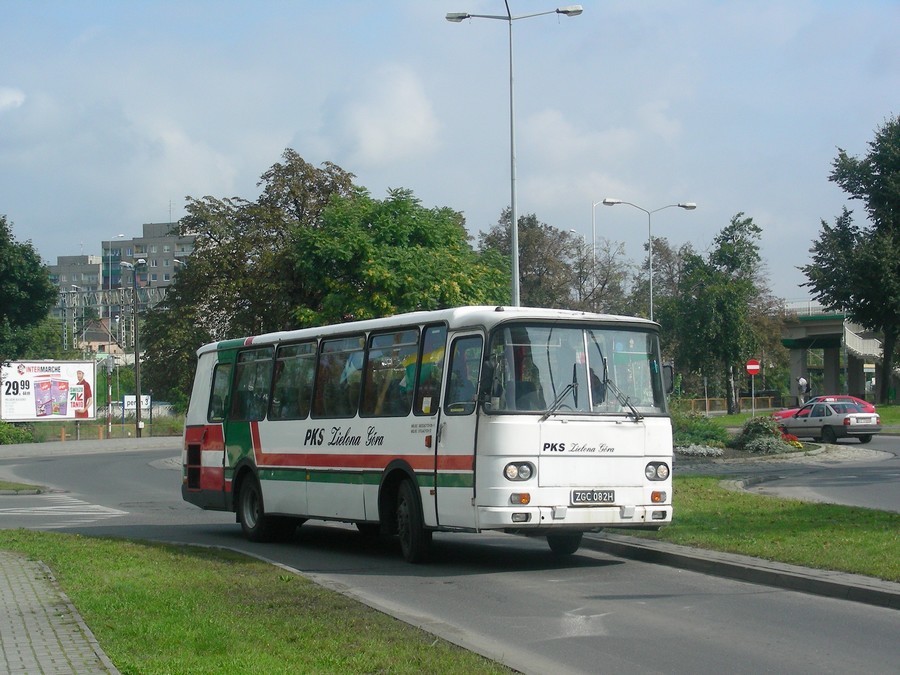 Autosan H9-21 #Z00524