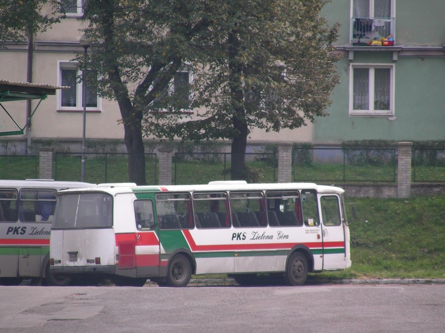 Autosan H9-21 #Z00524