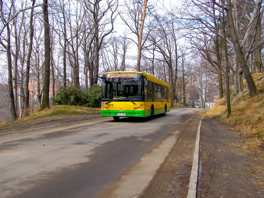 Solbus SM12 #277