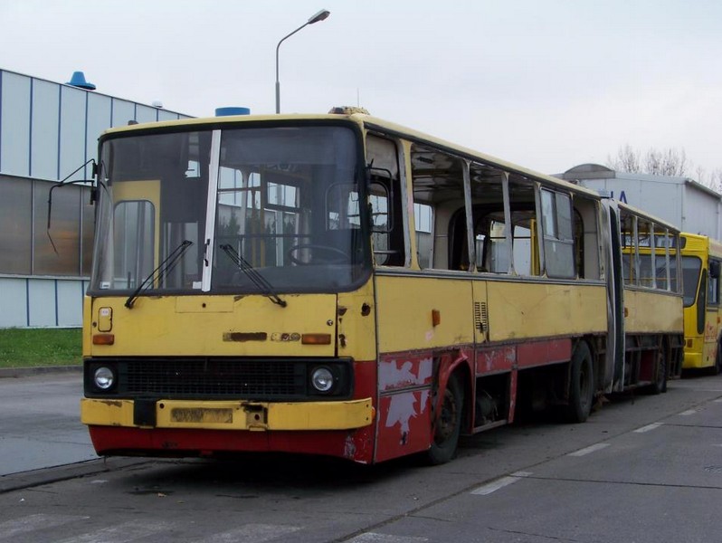 Ikarus 280.70E #5325