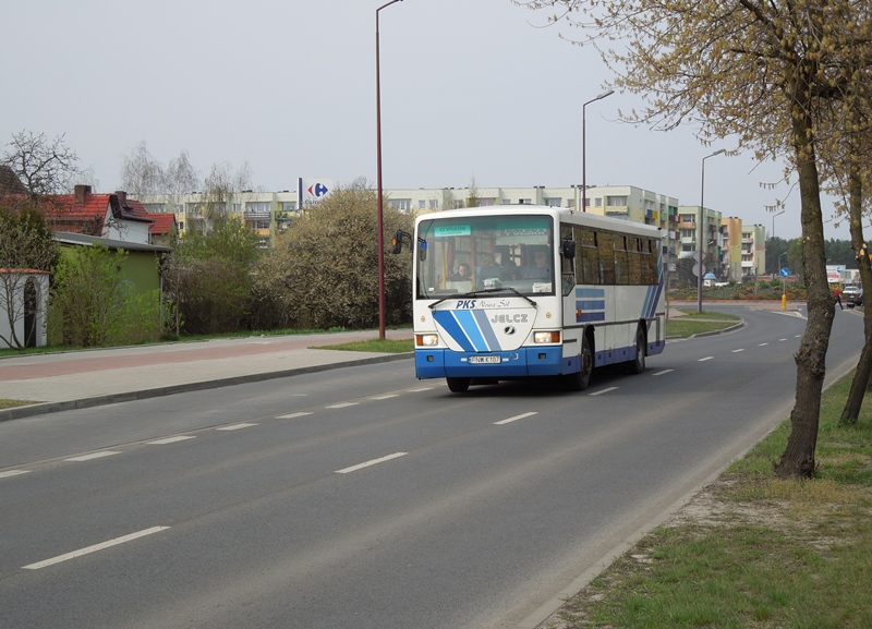 Jelcz L100I #Z10093