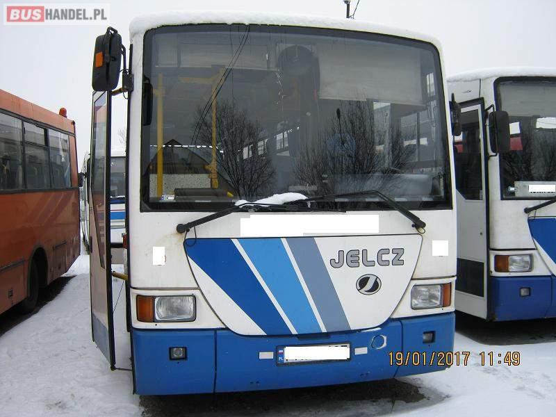Jelcz L100I #Z10093