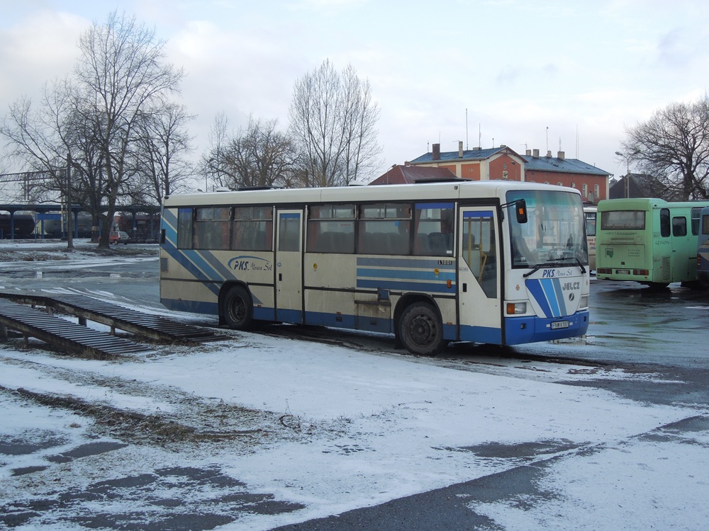 Jelcz L100I #Z10093