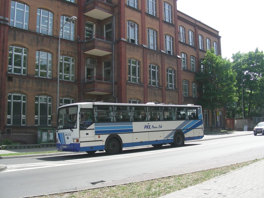 Jelcz T120 #Z00090