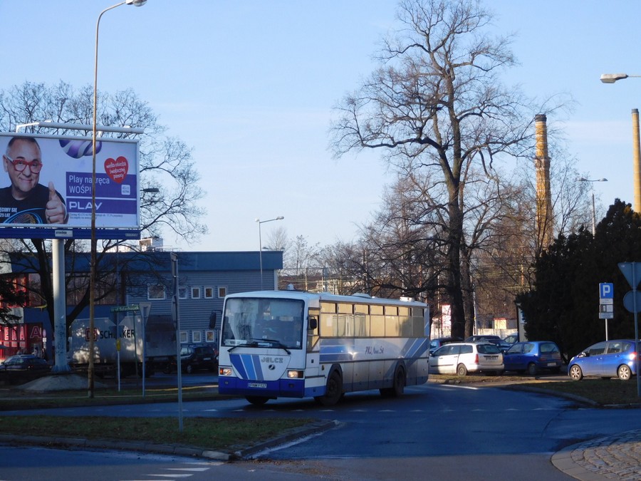 Jelcz T120 #Z00090