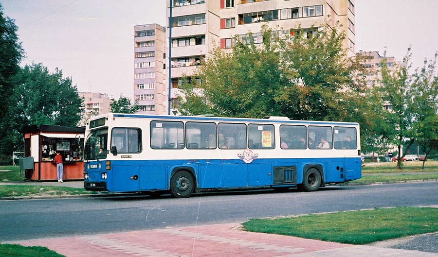 Scania CR112 #50075