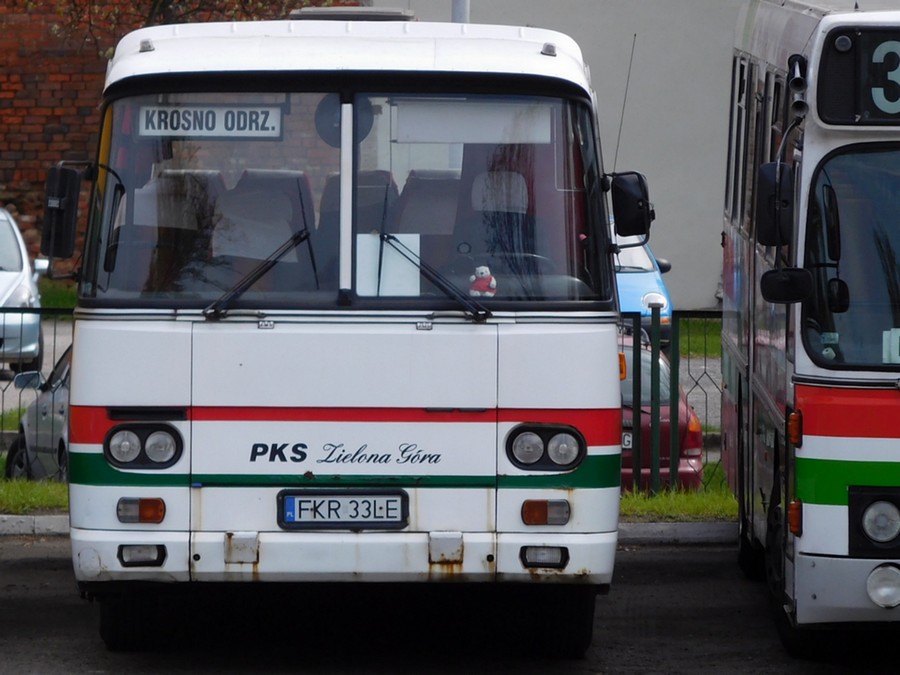 Autosan H9-21.41S Kleks #Z21477