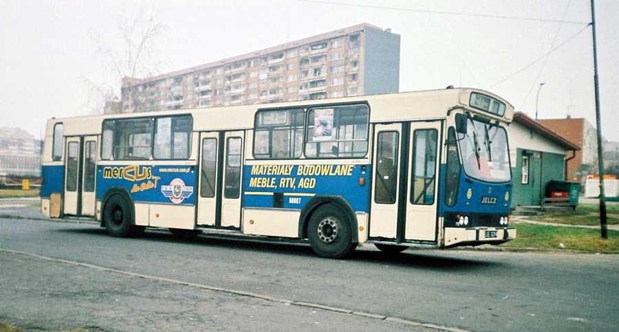 Jelcz PR110R #60087