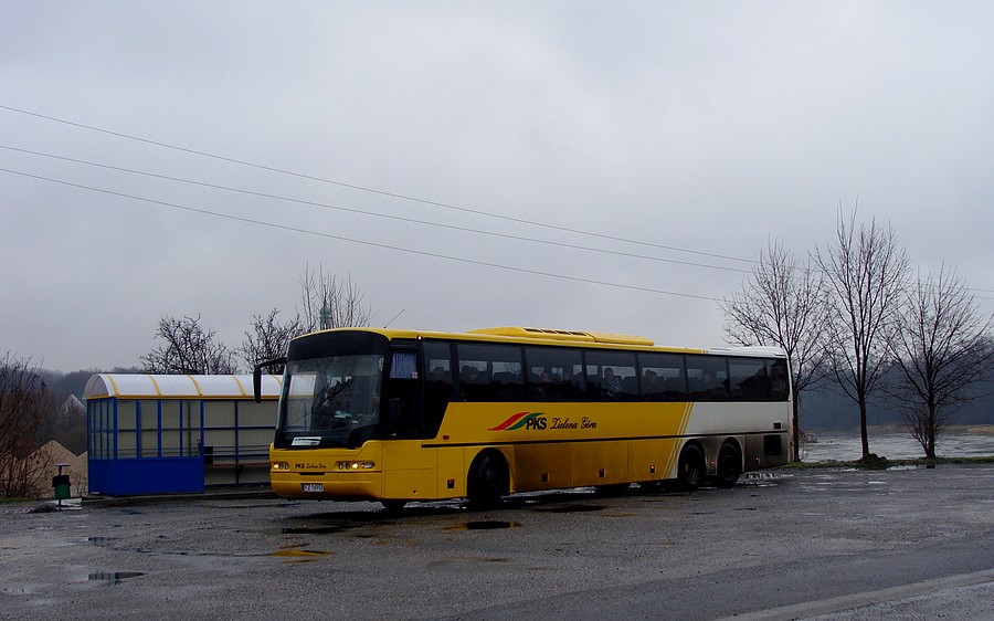 Neoplan N3318 K Transliner #Z00308