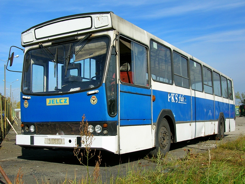 Jelcz PR110M #40112
